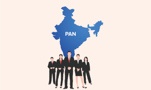 PAN INDIA OPERATIONS